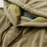 Sundown Terry Hoodie 3