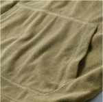 Sundown Terry Hoodie 4