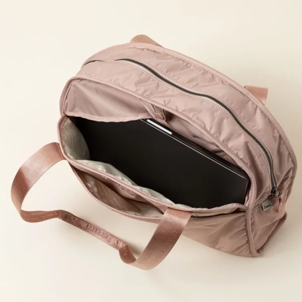 Survivor Made Carry All Tote 1