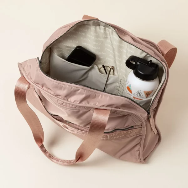 Survivor Made Carry All Tote 2