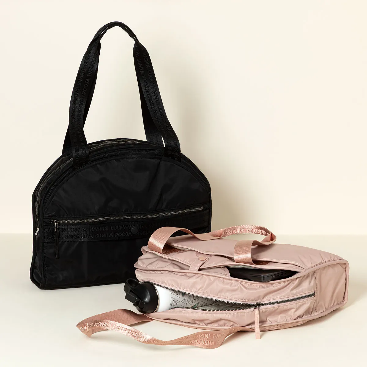 Survivor Made Carry All Tote Survivor Made Carry All Tote