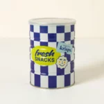 Sweet & Salty Cracker Cookie Tin 2