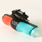 Swiveling Runner's Water Bottle 1
