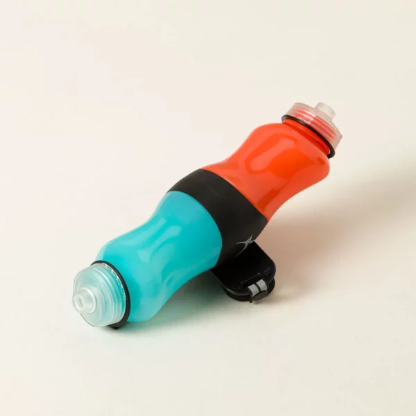 Swiveling Runner's Water Bottle 2