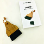 Takara Keyboard Brush