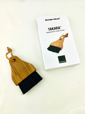 Takara Keyboard Brush Takara Keyboard Brush
