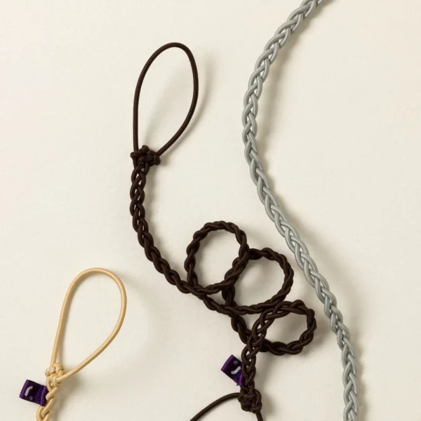 Tangle-free Active Hair Wrap 2