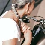 Tangle-free Active Hair Wrap4