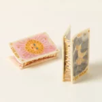 Tarot Card Hair Claw 1