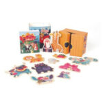 Teeny Tiny Noah's Ark 1
