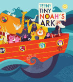 Teeny Tiny Noah's Ark 2