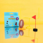 Teeny Town American Football 2