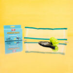 Teeny Town Pickleball 2