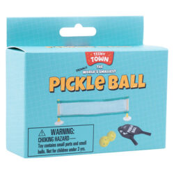 Teeny Town Pickleball