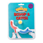 Teeny Town Scoop & Catch