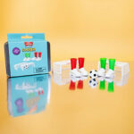 Teeny Town Soccer 1