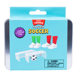 Teeny Town Soccer