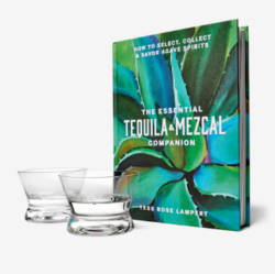 Tequila & Mezcal Kit (1)