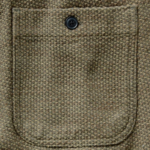 The Apres Pant In Cypress Sashiko 5