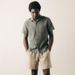 The Apres Short 2