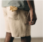 The Apres Short 3