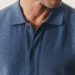 The Button Down Polo 1