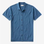 The Button Down Polo