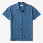 The Button Down Polo