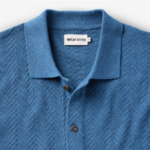 The Button Down Polo 2