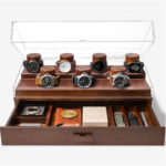The Collector Pro Watch Display Valet (1)