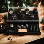 The Collector Pro Watch Display Valet (2)