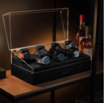 The Collector Pro Watch Display Valet (3)