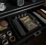 The Collector Pro Watch Display Valet (4)
