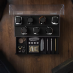 The Collector Pro Watch Display Valet (5)
