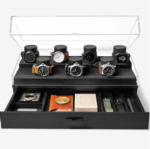 The Collector Pro Watch Display Valet (6)