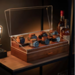 The Collector Pro Watch Display Valet (7)