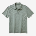 The Cotton Hemp Polo (1)