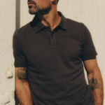 The Cotton Hemp Polo (3)