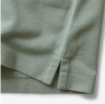 The Cotton Hemp Polo (6)