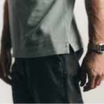 The Cotton Hemp Polo (7)