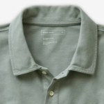 The Cotton Hemp Polo (8)
