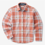 The Cutter Overshirt (1)