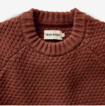 The Fisherman Sweater 1