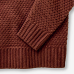 The Fisherman Sweater 2