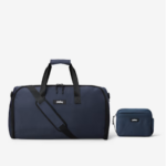 The Garment Duffel 45l W Toiletry Kit (18)