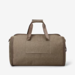The Garment Duffel 45l W Toiletry Kit (20)