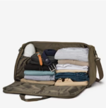 The Garment Duffel 45l W Toiletry Kit (23)