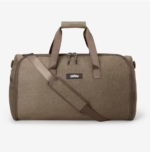 The Garment Duffel 45l W Toiletry Kit (26)