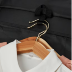 The Garment Duffel 45l W Toiletry Kit (5)