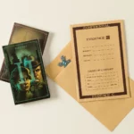 The Ghost In The Machine Murder Mystery Game 2